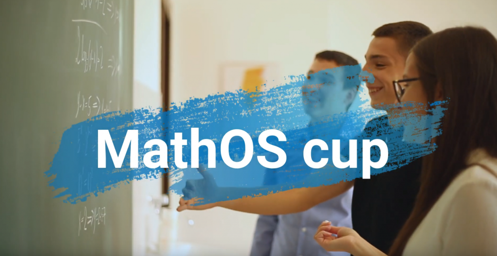 Mathos Cup