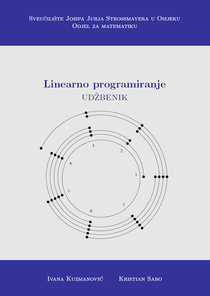 Linearno programiranje