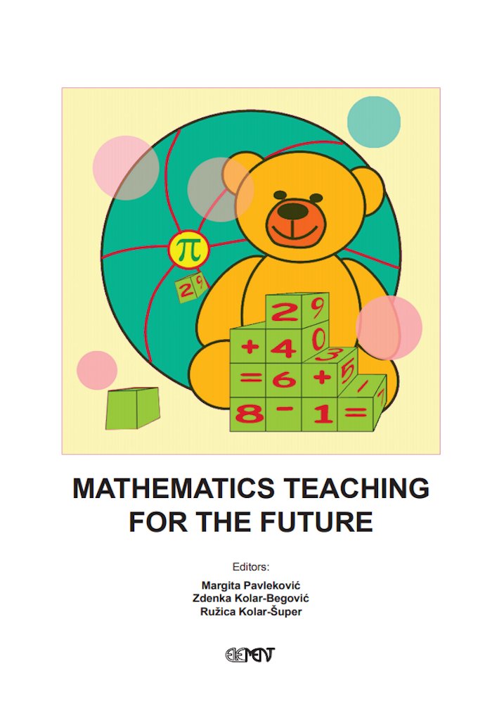 Mathematics teaching for the future