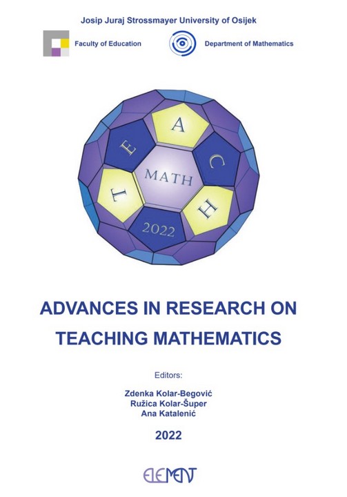 Advances in Research on Teaching Mathematics