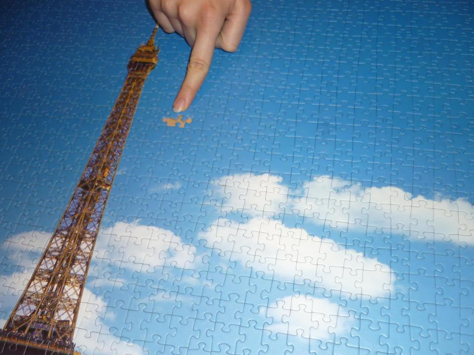 puzzle