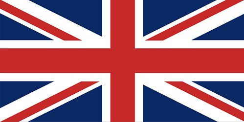 UK flag